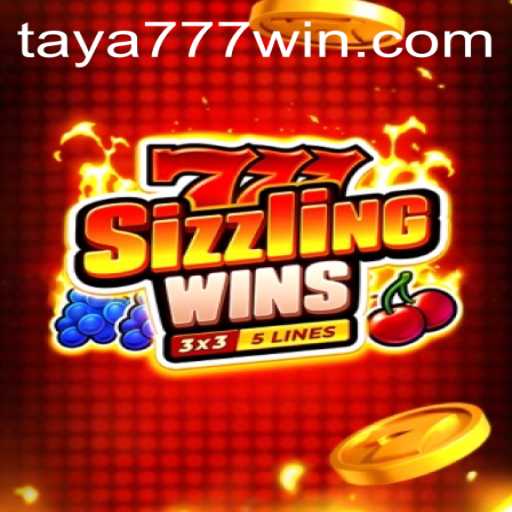 Explore the Exciting World of 777sizzlingwins: A Thrilling Gaming Experience