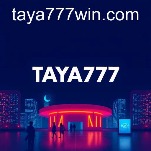 About Us: Discover TAYA777