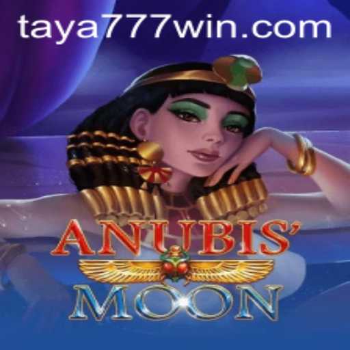 Explore the Mystical World of AnubisMoon