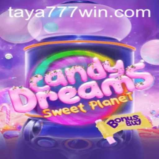 Discover 'CandyDreamsSweetPlanet': A Sweet Escape to Adventure