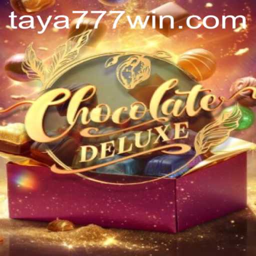 Unwrapping the Fun of ChocolateDeluxe