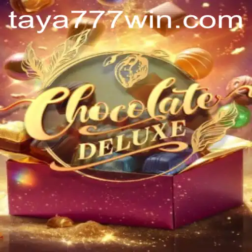 Unwrapping the Fun of ChocolateDeluxe