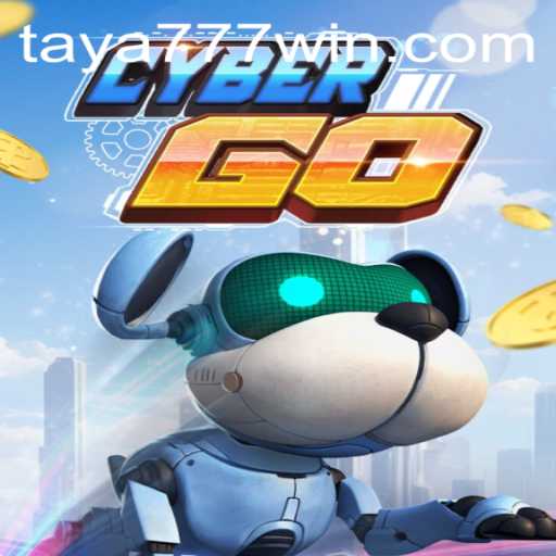 Exploring CyberGO: The Revolutionary Game with TAYA777