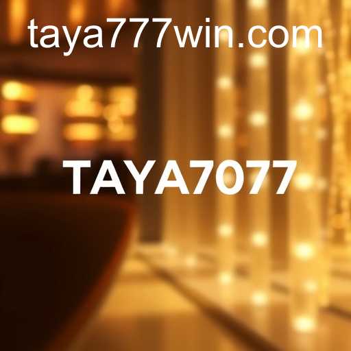 The Exclusive World of TAYA777