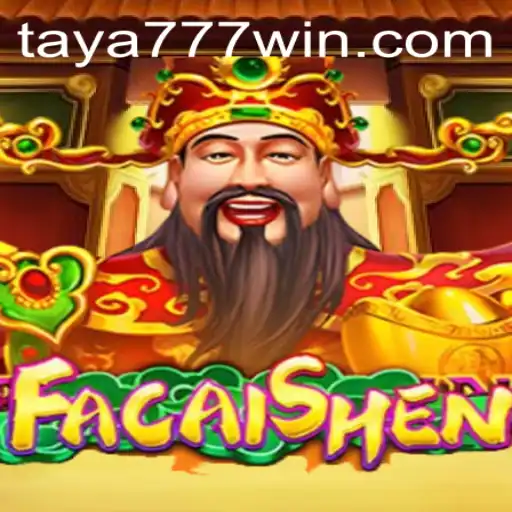 Exploring FaCaiShen: An Immersive Gaming Experience with TAYA777