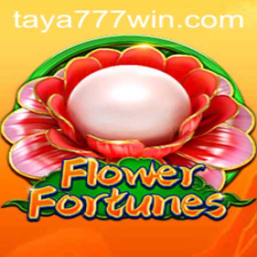 Exploring the Vibrant World of FlowerFortunes: A Game of Strategy and Luck with TAYA777