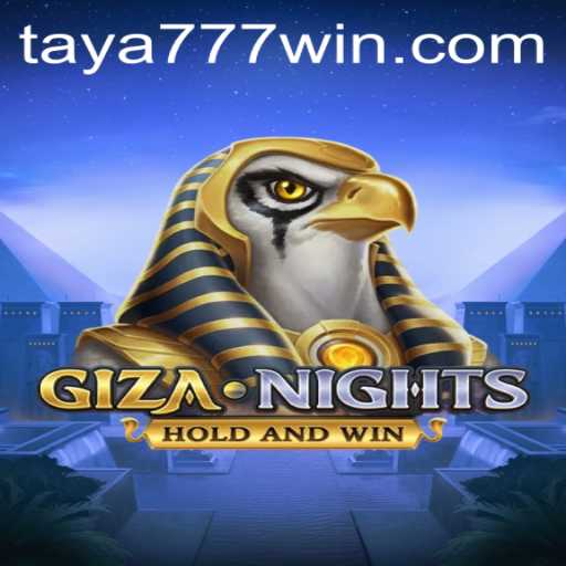 GizaNights: Delve into the Enigmatic World of Ancient Egypt with TAYA777