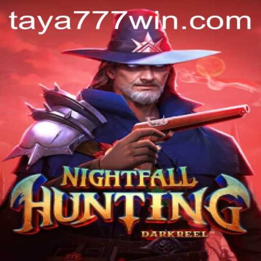 NightfallHunting: Dive into the Mysterious World of TAYA777