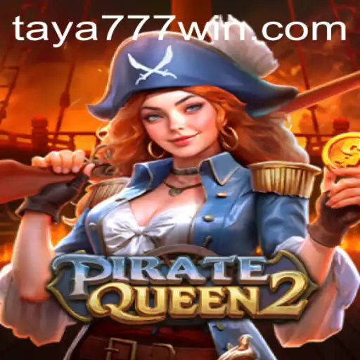 PirateQueen2: A Swashbuckling Adventure Awaits