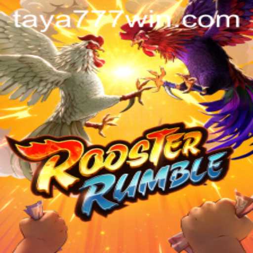 RoosterRumble: A Thrilling Exploration of Strategy and Competition in the Digital Arena