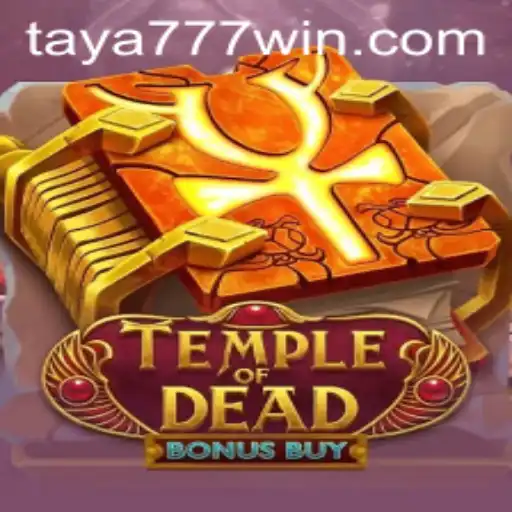 Exploring the Thrills of TempleofDeadBonusBuy: A Deep Dive into Gameplay and Features