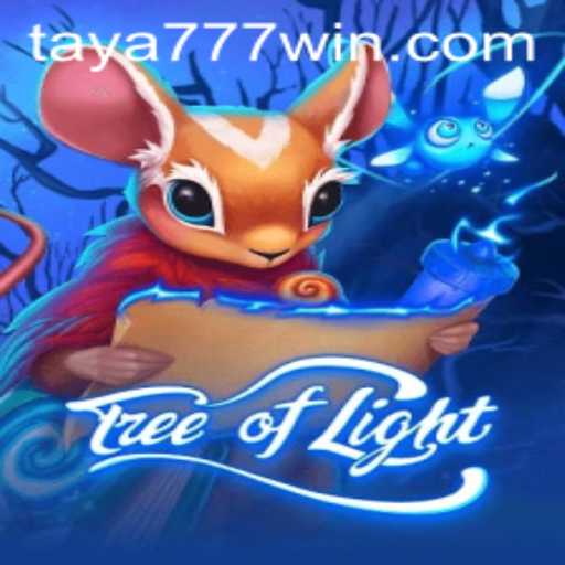 Explore the Mystical World of TreeofLight: An Immersive Adventure Awaiting Discovery