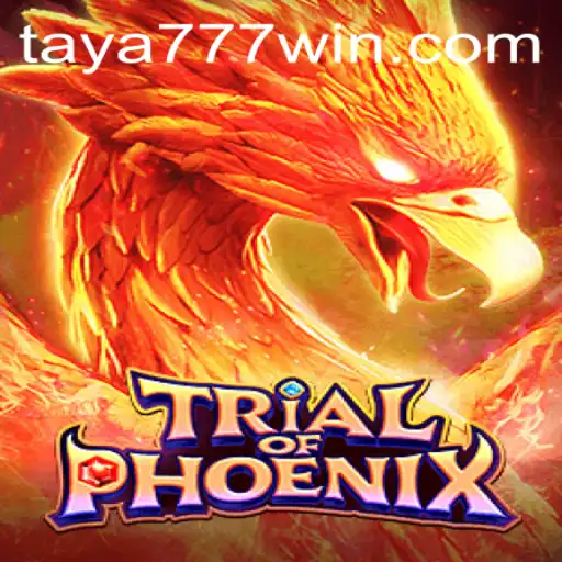 Immerse Yourself in the Enchanting World of TrialofPhoenix: A Comprehensive Guide