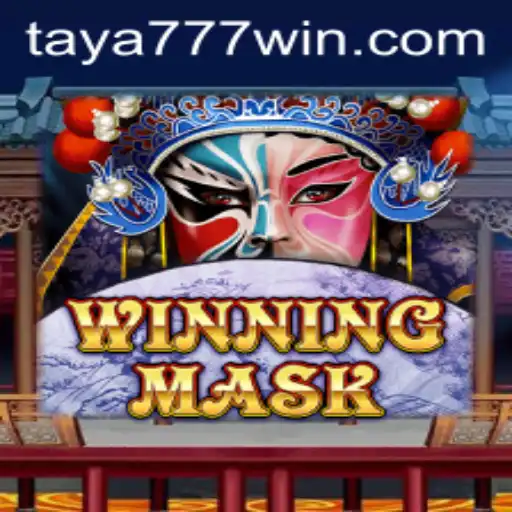 Unveiling the Thrills of WinningMask: The Ultimate Gaming Experience with TAYA777